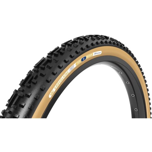 パーツ Panaracer GRAVELKING X1 40C TLR Panaracer GravelKing X-1 Tire – Bici