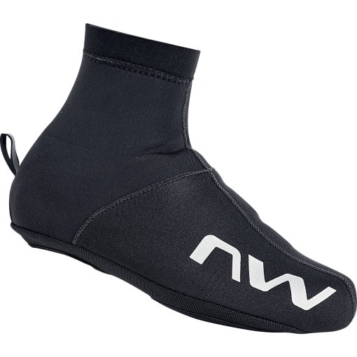 Foto de Northwave Cubrezapatillas Hombre - Active Easy - negro 10