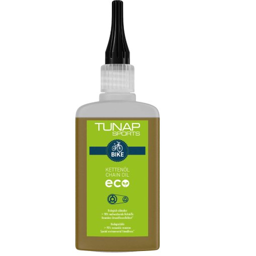 Zdjęcie: TUNAP Sports ECO olej łańcuchowy - 100ml
