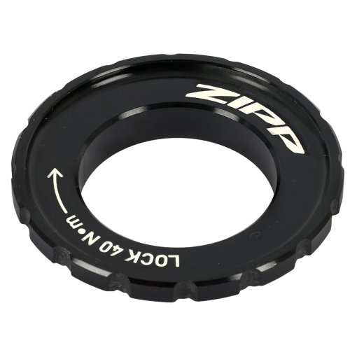 Picture of ZIPP Centerlock Lockring - External Spline - 11.2018.063.000 - black - Special Offer