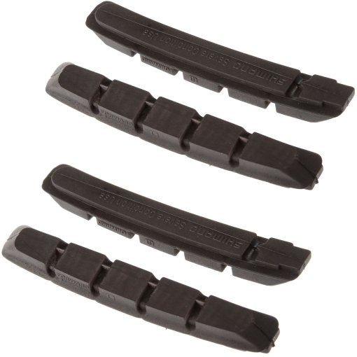 Immagine prodotto da Shimano Cartridge Pastiglia Freno Pattino - M70R2 / M70R2C / S70C - 2 paia