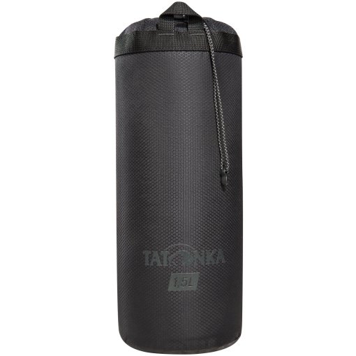 Foto de Tatonka Thermo Bottle Cover 1.5L Tapa Termica - negro