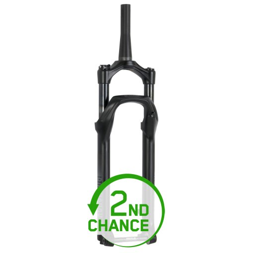 Produktbild von RockShox Judy TK R Air Federgabel - 29&quot; | 100mm | 42mm Offset | Tapered - Maxle Stealth | 15x110mm Boost - diffusion black - B-Ware