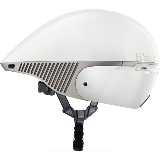 Immagine prodotto da Fizik Casco da Cronometro - Kunee - bianco