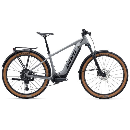 Immagine prodotto da Giant MTB Elettrica 29&quot; - FATHOM E+ EX - 2026 - Good Grey