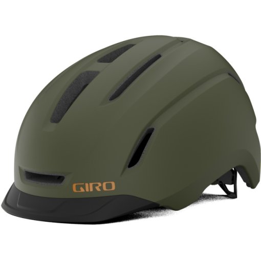 Immagine prodotto da Giro Casco Bici - Caden II - matte trail green