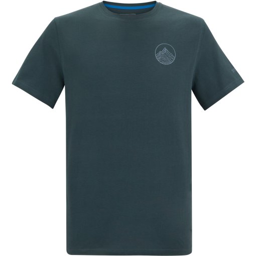 Produktbild von Regatta Breezed T-Shirt Herren - Night Sky ZRK