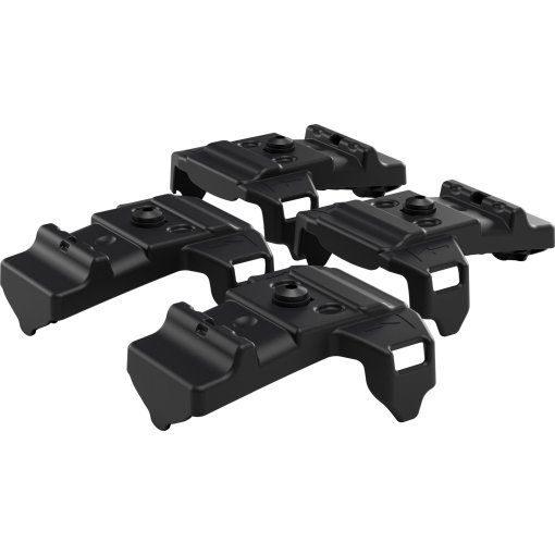 Foto de Thule Kit de Montaje de Portaequipajes - Santu EasyFold XT