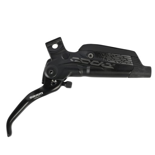 Photo produit de SRAM Lever Assembly for Code R - 11.5018.046.015 - matte black