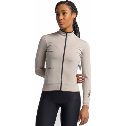 Slika izdelka Sportful SRK Shift Kolesarska jakna za ženske - 294 Sand