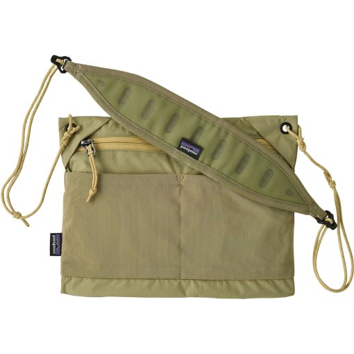 Zdjęcie: Patagonia Terravia Torba 3L - Gumtree Green