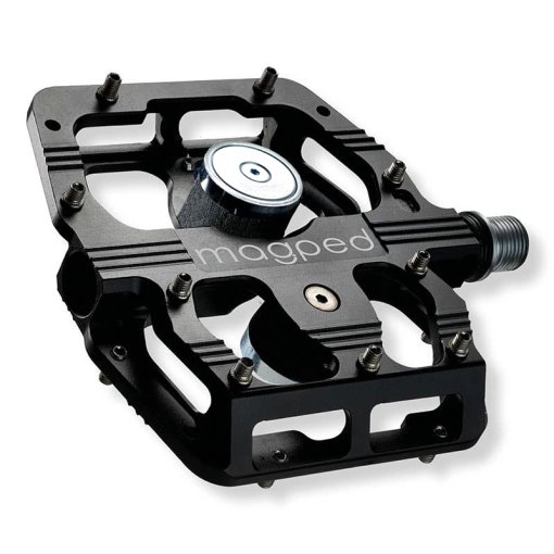 Immagine prodotto da magped Pedali Magnetici - GRAVITY - 150N