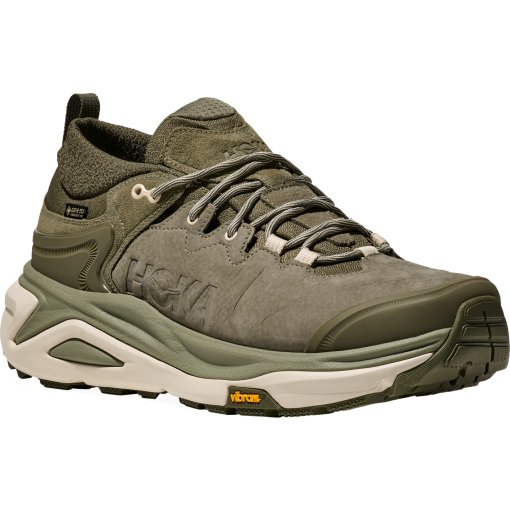 Foto de Hoka Zapatillas Senderismo Hombre - Kaha 3 Low GTX - eucalyptus / birch