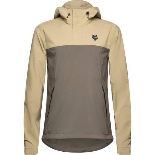 Foto de FOX Chaqueta anorak Hombre - Ranger Wind - sand