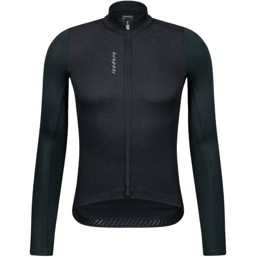 Immagine prodotto da Isadore Maglia Maniche Lunghe Uomo - Debut Merino - anthracite