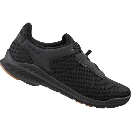 Foto de Shimano Zapatillas Ciclismo Hombre - SH-EX300 - Negro