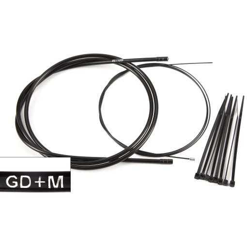 Foto de Brompton Juego de Cables de Engranaje de 2 Velocidades M-Typ (2005-2016)