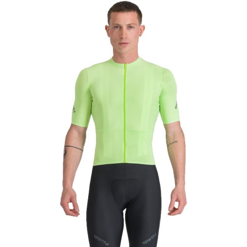 Immagine prodotto da Sportful Hyperepic Maglia per uomini - 3504 Electric Aloe