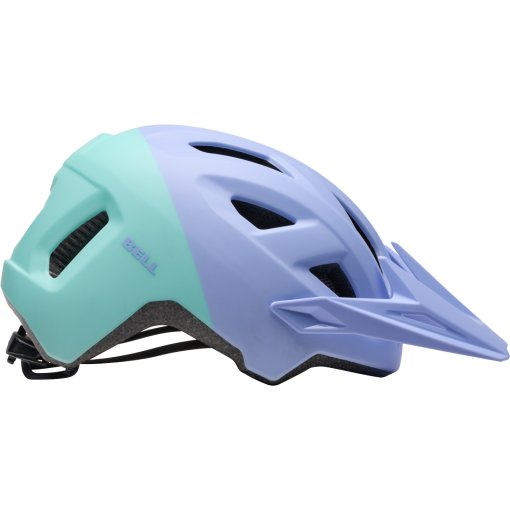 Picture of Bell 2TWENTY MIPS Youth Helmet - dual lavender