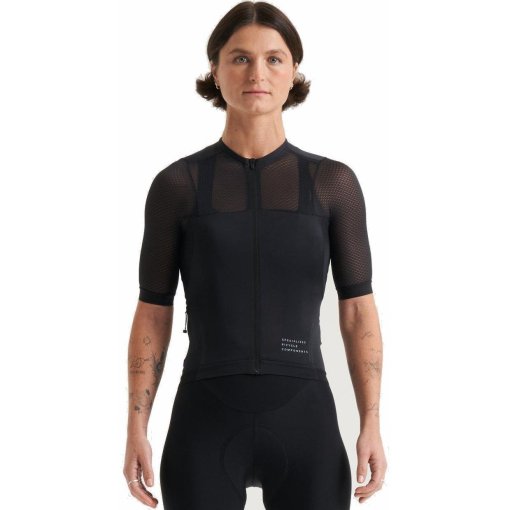 Foto de Specialized Maillot de Manga Corta Mujer - Prime - negro