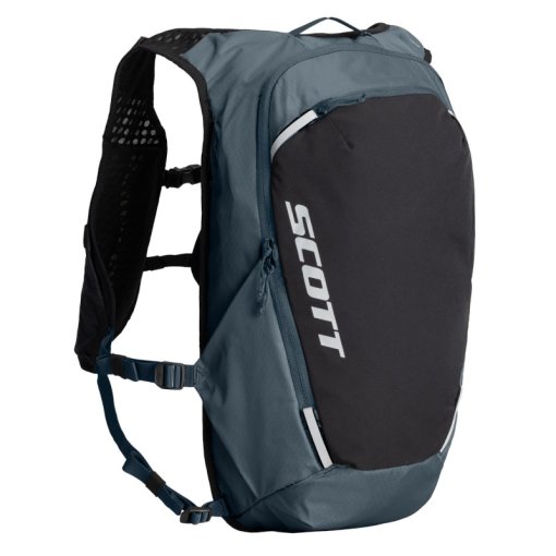 Picture of SCOTT Spin HY 16 Backpack - crag blue/black