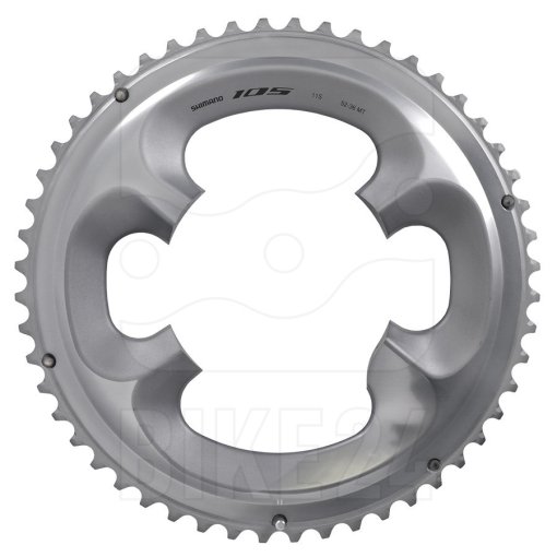 Shimano Chainring - 2x11-speed | for 105 FC-R7000 Crankset
