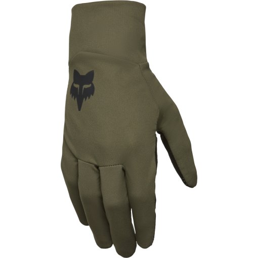 Foto de FOX Guantes MTB Hombre - Ranger Water - olive green