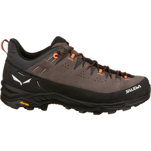 Foto de Salewa Zapatillas Trekking Hombre - Alp Trainer 2 - bungee cord/black 7953