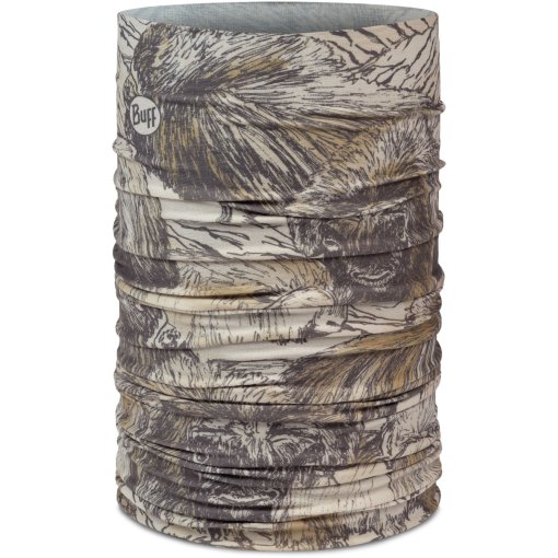 Foto de Buff® Braga de Cuello Multifuncional - Original EcoStretch - Nokvann Cobblestone