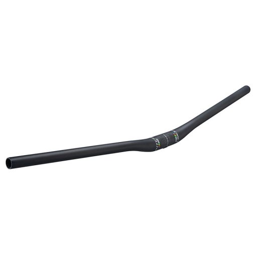 Immagine prodotto da Ritchey WCS Carbon Logic-E Rizer 31.8 MTB Handlebar - 780mm - Matte UD Carbon