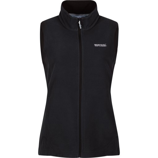 Foto de Regatta Chaleco Mujer - Sweetness B/W II - Negro 800