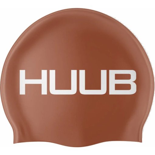Image de HUUB Design Bonnet de Bain - copper