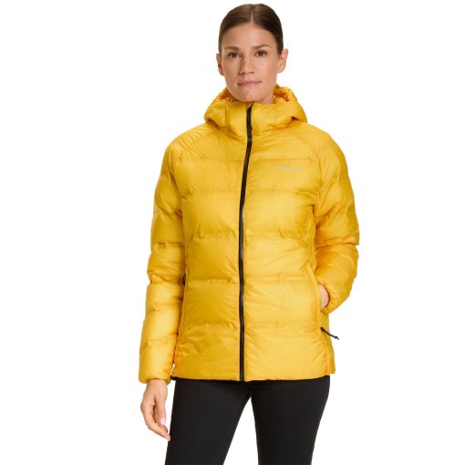 Produktbild von Nordisk Lodur 2.0 Daunenjacke Damen - lemon