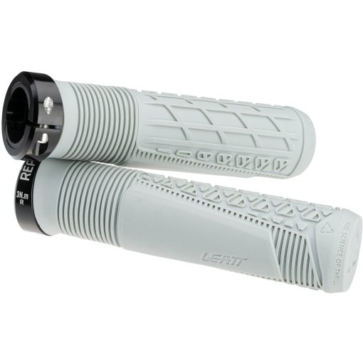 Immagine prodotto da Leatt Manopole - ReaFlex 6.0 - 31 mm - granite