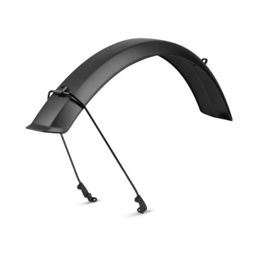 Productfoto van ACID Spatbord SIC 2.0 67 26&quot; - voorkant - zwart