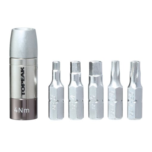 Foto de Topeak Nano TorqBox 4 Mini Tool