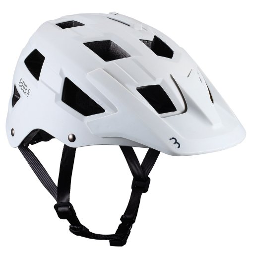 Productfoto van BBB Cycling Nanga BHE-54 MTB Helm - matt grey