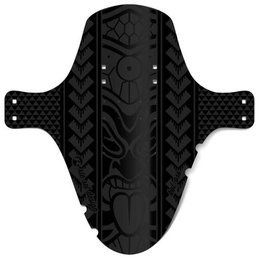 Foto de rie:sel design Guardabarros - kol:oss - maori