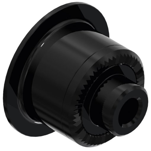 Foto de DT Swiss Tapa - Rueda Trasera | Derecha | Campagnolo - QR - HWAXXX00S6408S