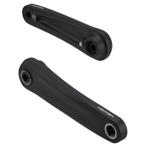 Produktbild von Newmen Forge E-Bike Kurbelarme - ISIS - 165mm
