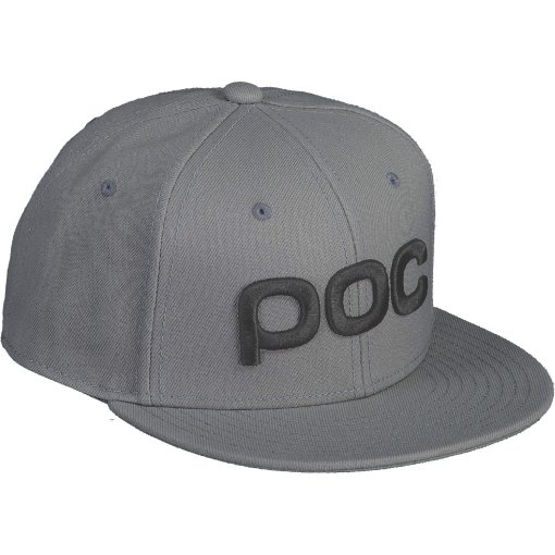 Foto de POC Gorra Niños - Corp - 1041 Pegasi Grey