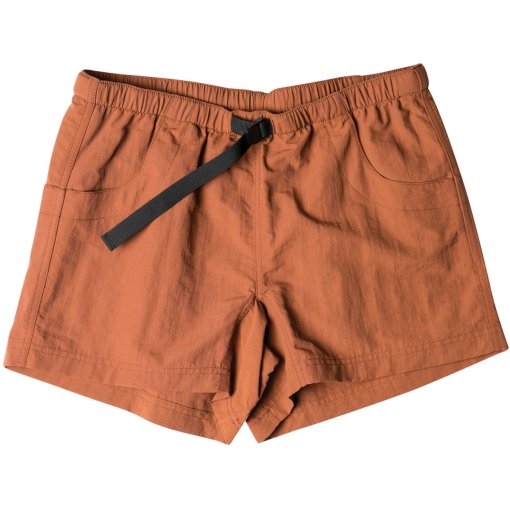 Foto de KAVU Pantalones Cortos Mujer - Elle - Copper