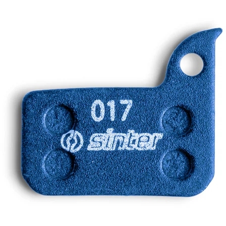 Immagine prodotto da Sinter Pastiglie Freni a Disco - 017 SRAM - Blue s530 Compound