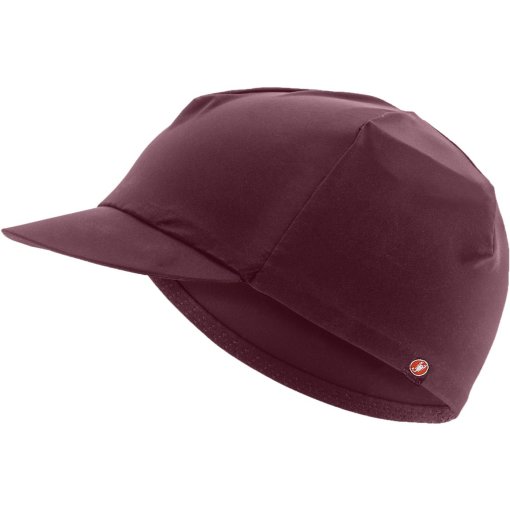 Picture of Castelli Premio Evo Cap - deep bordeaux 625