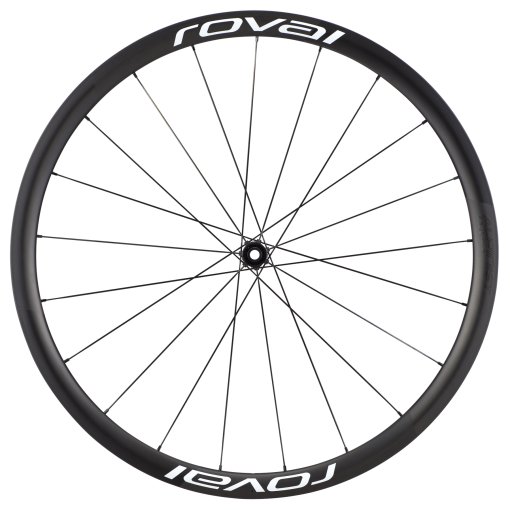 Specialized Rapide CLX II Front Wheel - 700C | Tubeless
