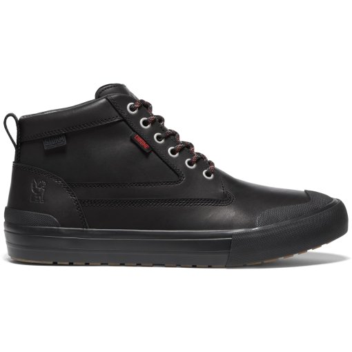 Immagine prodotto da CHROME Scarpe Ciclismo - Storm 415 Traction Boot - Nero