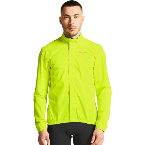 Foto de CRAFT Chaqueta Ciclismo Hombre - Core Endur Hydro - Flumino