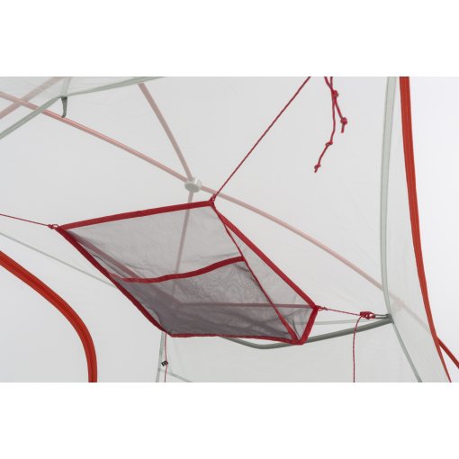 Billede af Big Agnes Gear Loft - Square - gray