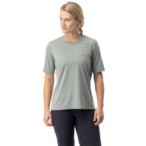 Produktbild von 7mesh Atlas Kurzarmshirt Damen - Shadow