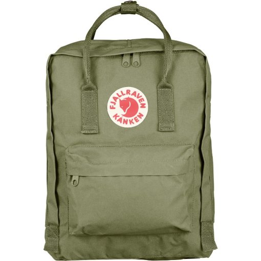 Productfoto van Fjällräven Rugzak - Kanken - 620 - green
